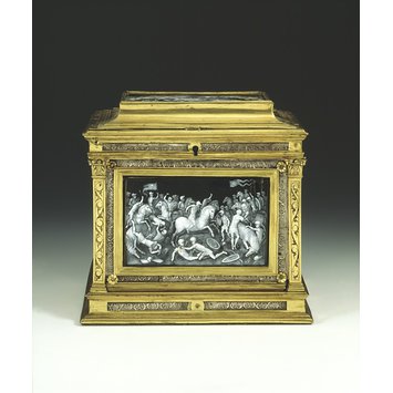 Casket
