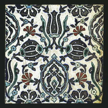 Tile Tile