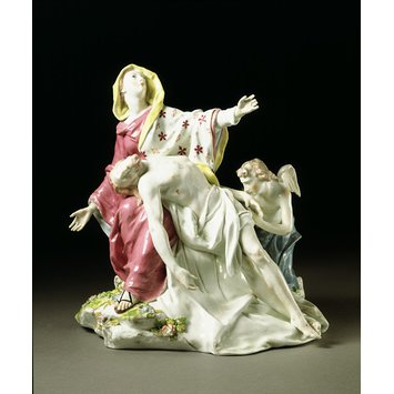 Group - Pietà Group - Pietà
