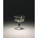 Sweetmeat glass