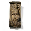Putto on a dolphin (Bracket) Putto on a dolphin (Bracket)