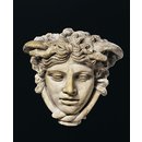 Head - Medusa Head - Medusa