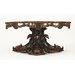 Table - The Star of Brunswick Table