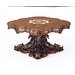 Table - The Star of Brunswick Table