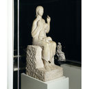 Statue - Mother and Child Statue - Mother and Child