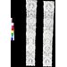Pair of lappets