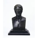 Arthur Wellesley, 1st Duke of Wellington (1769-1852) (Bust)