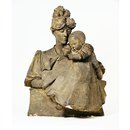 Mother and Child (Figure)