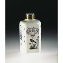 Tea canister