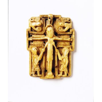 Panel - The Crucifixion Panel - The Crucifixion
