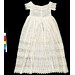 Gown for a baby