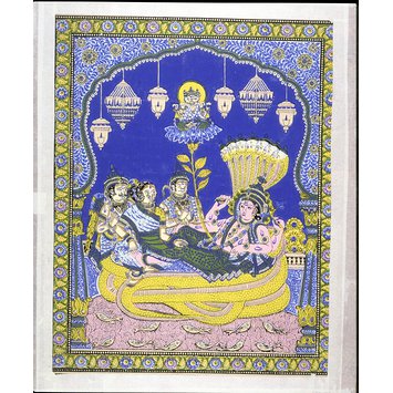 Wallpaper - Hindoo Gods Wallpaper - Hindoo Gods