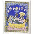 Hindoo Gods (Wallpaper) Hindoo Gods (Wallpaper)