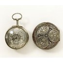 Watch with cases