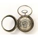 Watch with cases