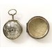 Watch with cases