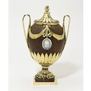 Cup and cover
