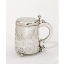 Peg tankard