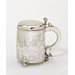 Peg tankard