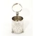 Peg tankard