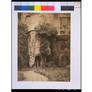 Photograph - The Baptistry, Canterbury Cathedral