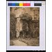 Photograph - The Baptistry, Canterbury Cathedral