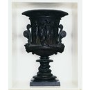 Subjects from Milton's Paradise Lost (Vase)