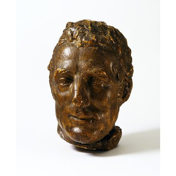 Bust - Arthur Wellesley, 1st Duke of Wellington (1769-1852) Bust - Arthur Wellesley, 1st Duke of Wellington (1769-1852)