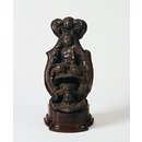 Door knocker (Door knocker)