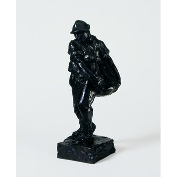 Statuette - The Sower Statuette - The Sower