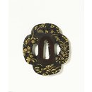 Sword guard