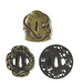 Sword guard Sword guard