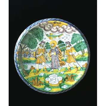 Dish - The Walk to Emmaus Dish - The Walk to Emmaus