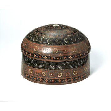 Lacquer box Lacquer box