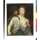 Tarquin and Lucretia (Miniature) Tarquin and Lucretia (Miniature)