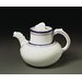 Teapot - 'Henry Cole Tea Service'; 'Oxford'; 'FS'