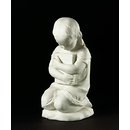 Evening Prayer; The Belief (Statuette)