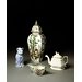 Teapot