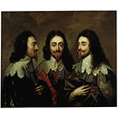 Charles I (Painting)