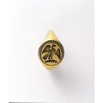 Seal ring Seal ring