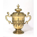 Cup and cover - The Bingley Cup Cup and cover - The Bingley Cup