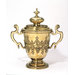 Cup and cover - The Bingley Cup