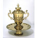 Cup and cover - The Bingley Cup
