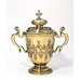 Cup and cover - The Bingley Cup