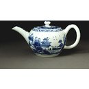 Teapot