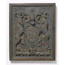 Scottish royal coat of arms (Coat of arms) Scottish royal coat of arms (Coat of arms)