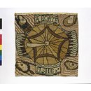 Panel - The Oxburgh Hangings