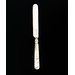 Dessert knife