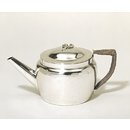 Teapot