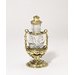 Casting bottle